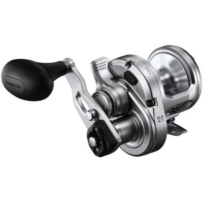 Shimano Speedmaster II 10lb Right Hand von Shimano