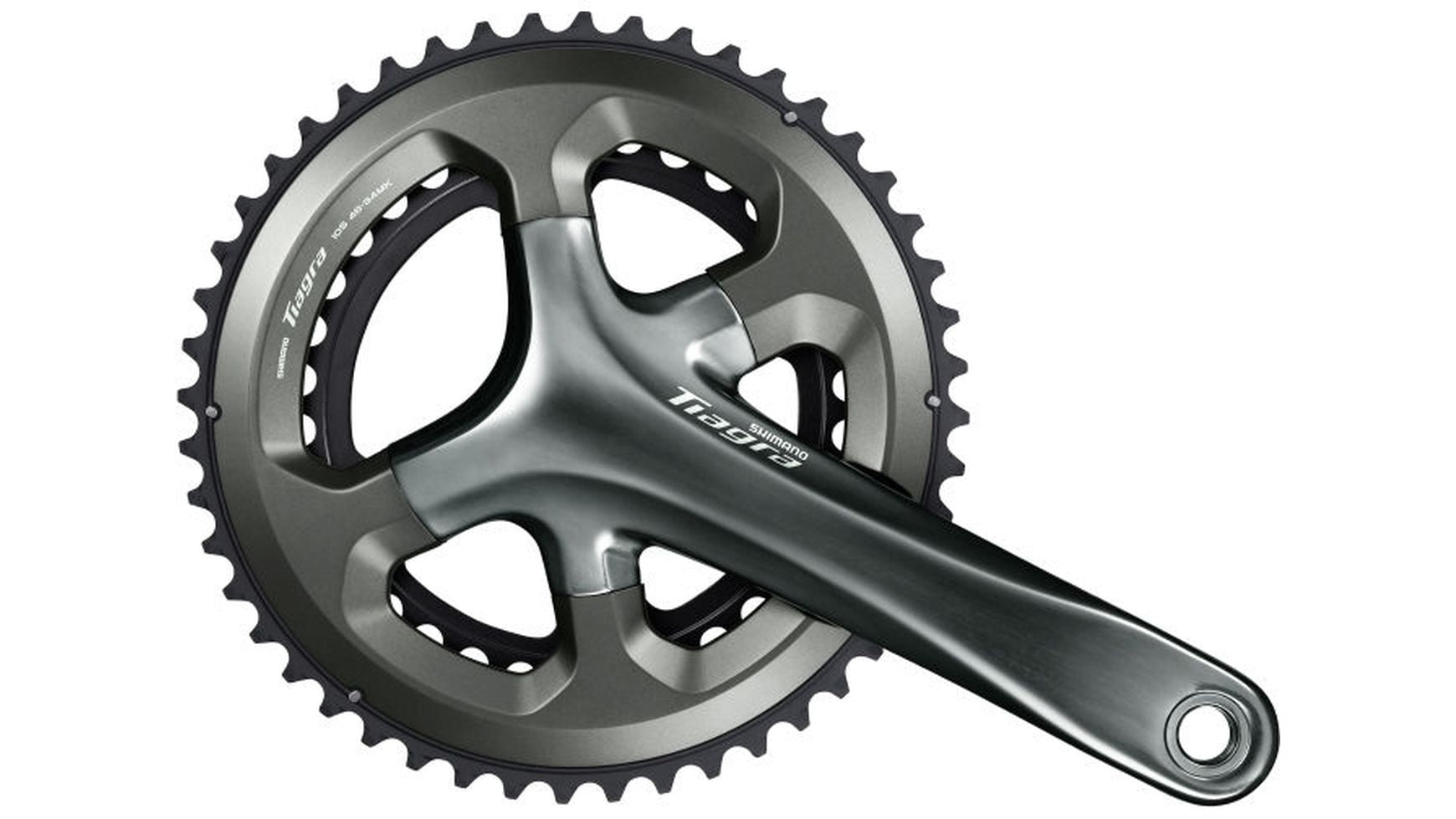 Shimano Tiagra FC-4700 170 mm Shimano Tiagra FC-4700 170 mm von Shimano