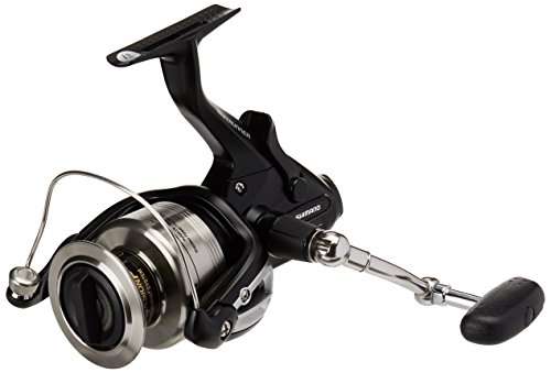 Shimano Baitrunner 8000 OC Angelrolle für See- und Karpfenangeln Shimano Baitrunner 8000 OC Angelrolle für See- und Karpfenangeln von SHIMANO