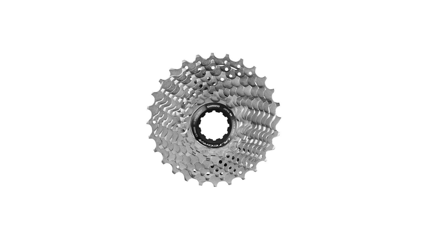 Shimano Ultegra CS-R8000 11-fach Shimano Ultegra CS-R8000 11-fach von Shimano