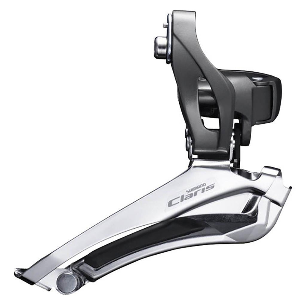 Shimano Umwerfer Claris 2X8 Hc Ds Shimano Umwerfer Claris 2X8 Hc Ds von Shimano