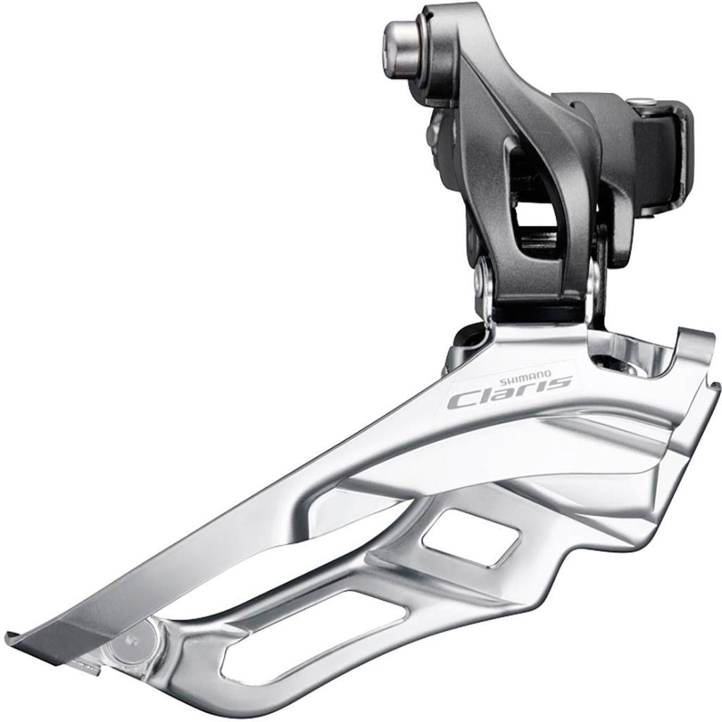 Shimano Umwerfer Claris 3X8 Mc-Schell Shimano Umwerfer Claris 3X8 Mc-Schell von Shimano