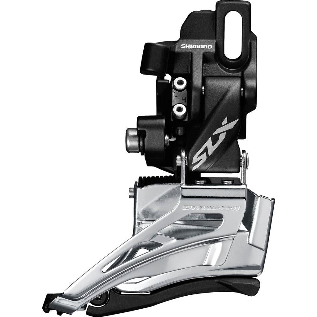 Shimano Umwerfer Slx 2X11 Ds Direct Shimano Umwerfer Slx 2X11 Ds Direct von Shimano