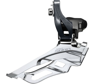 Shimano Umwerfer Sora FD-R3030 3x9-fach Shimano Umwerfer Sora FD-R3030 3x9-fach von Shimano