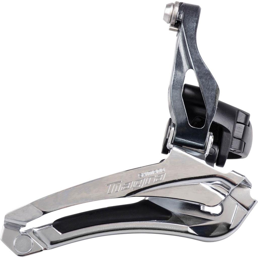 Shimano Umwerfer Tiagra 31,8-28,6mm Shimano Umwerfer Tiagra 31,8-28,6mm von Shimano