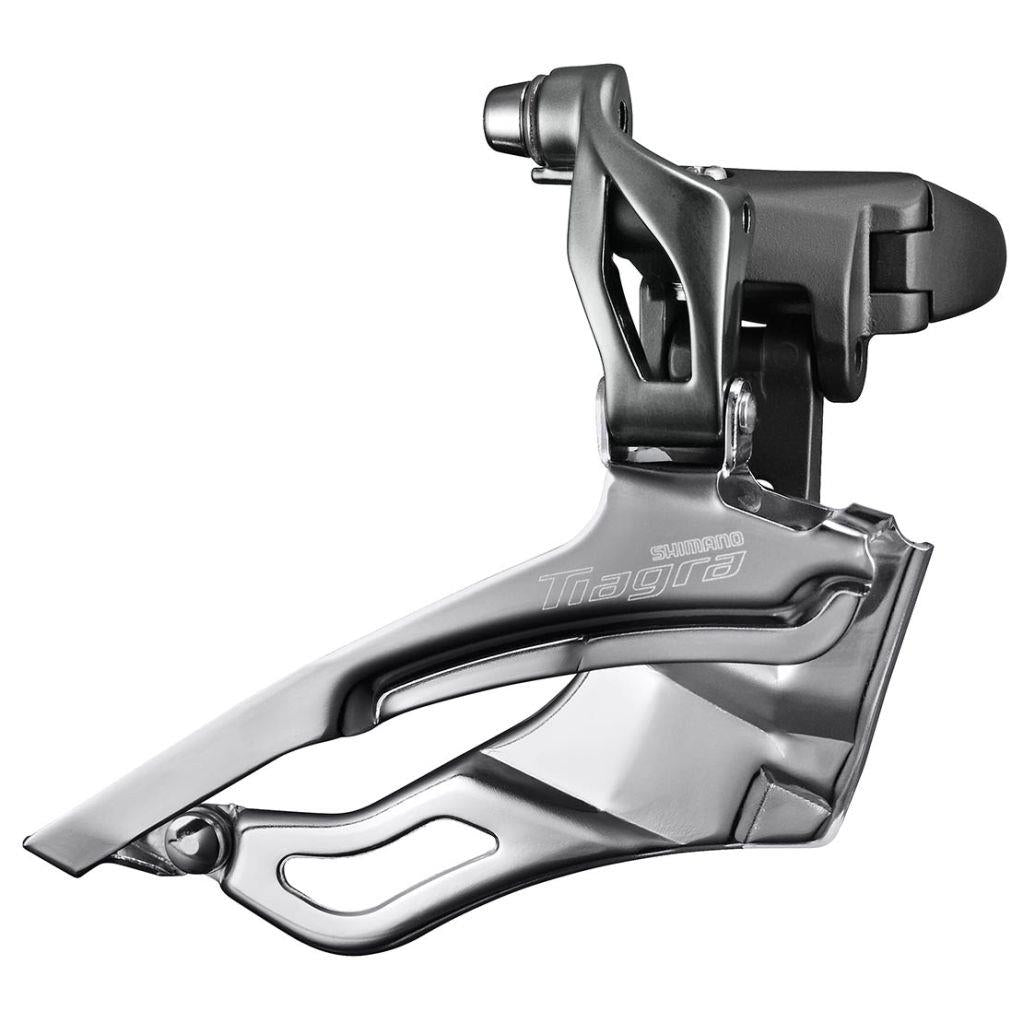 Shimano Umwerfer Tiagra 34,9mm Schell Shimano Umwerfer Tiagra 34,9mm Schell von Shimano