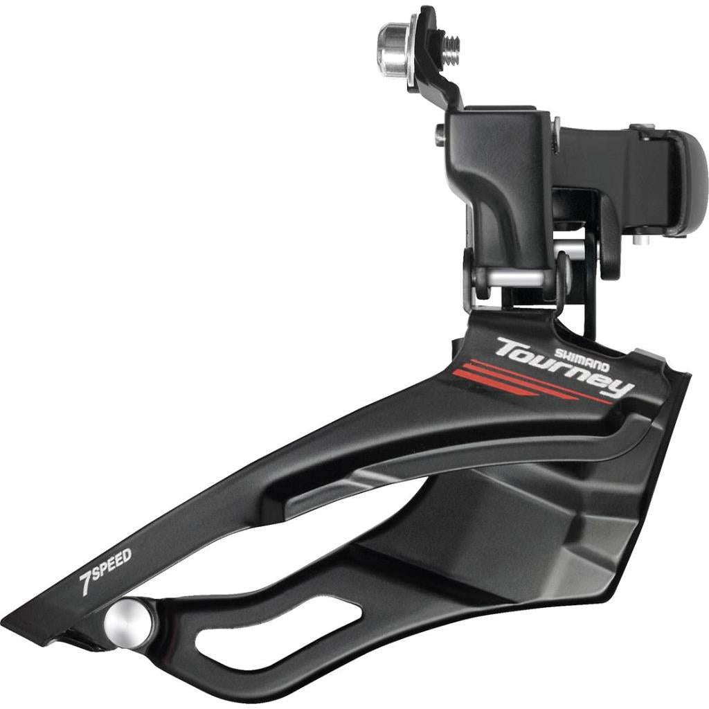 Shimano Umwerfer Tourney Ts Hc 3F Shimano Umwerfer Tourney Ts Hc 3F von Shimano