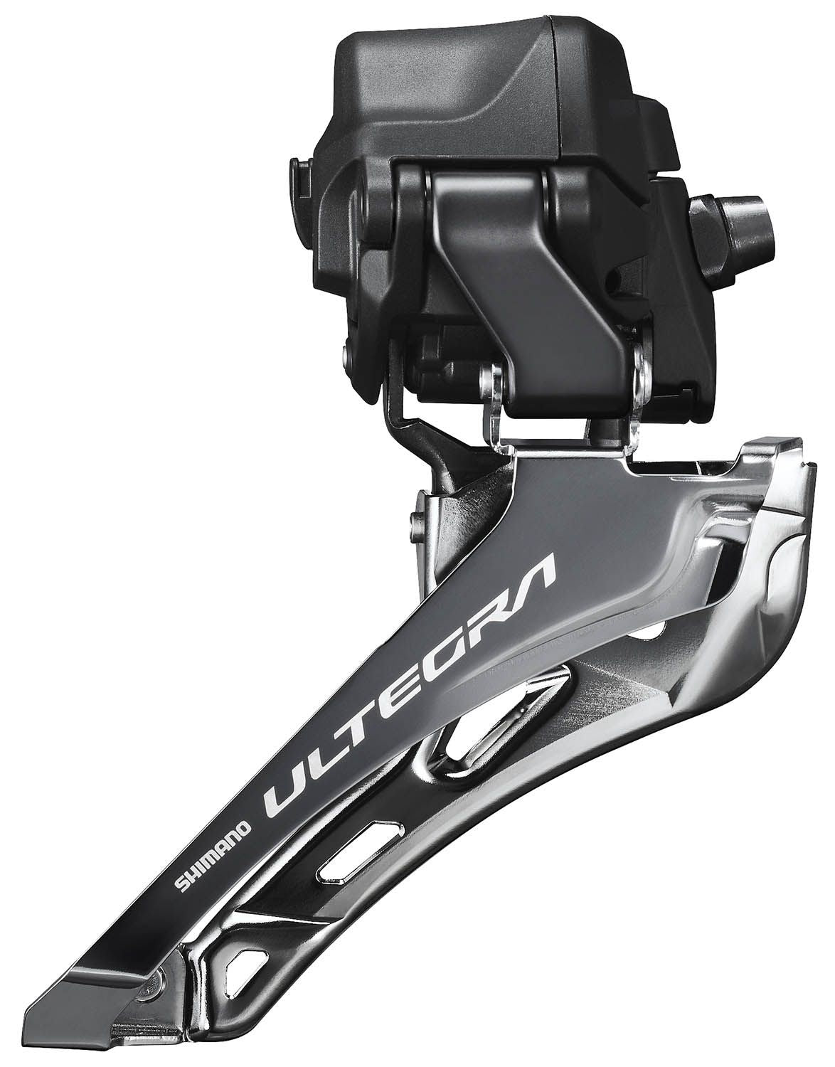 Shimano Umwerfer Ultegra Di2 FD-R8150 Shimano Umwerfer Ultegra Di2 FD-R8150 von Shimano
