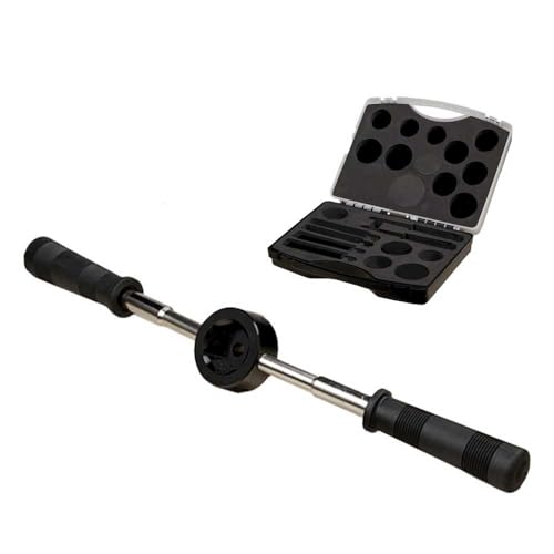Shimano Unisex-Adult VAR Maletinspeicher, Mehrfarbig, One Size Shimano Unisex-Adult VAR Maletinspeicher, Mehrfarbig, One Size von SHIMANO
