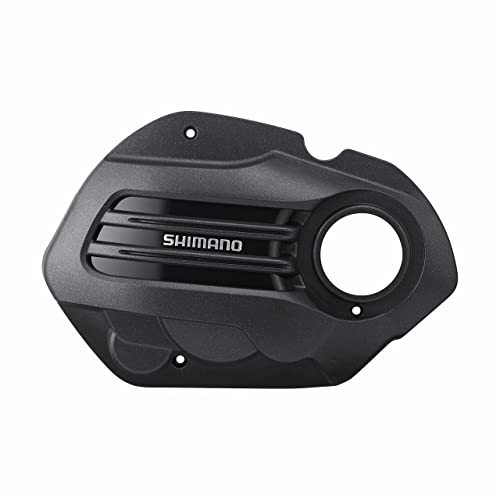 Shimano Unisex – Erwachsene Steps Gehäuse, Schwarz, Einheitsgröße von SHIMANO