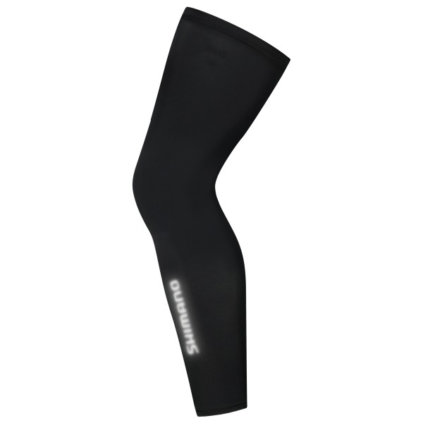 Shimano - Vertex Sun Block Legs - Beinlinge Gr L schwarz Shimano - Vertex Sun Block Legs - Beinlinge Gr L schwarz von Shimano