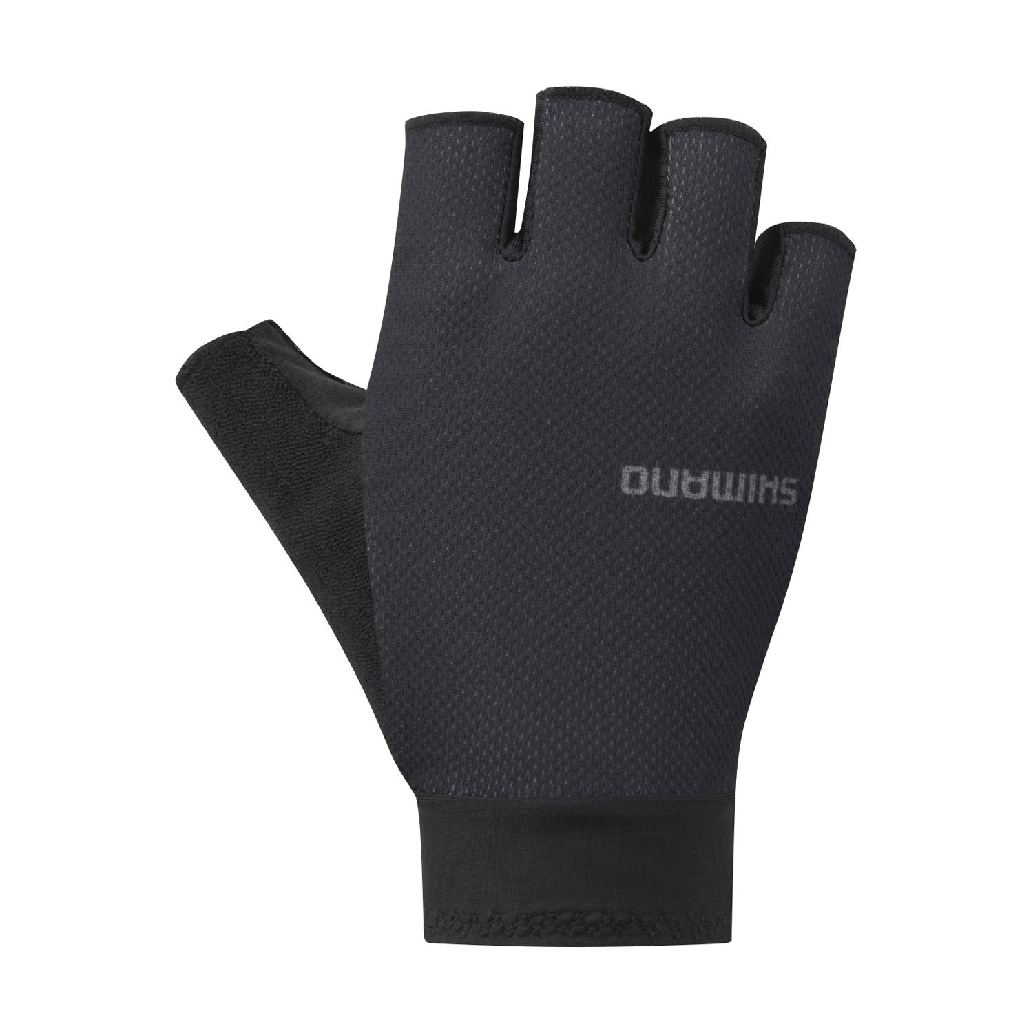 Shimano W'S Explorer Gloves Schwarz von Shimano