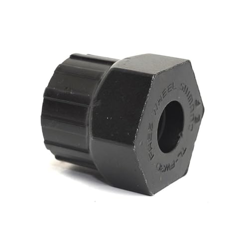 Shimano TL-FW30 Abzieher Für Freilaufzahnkränze, Silber, 24 mm Shimano TL-FW30 Abzieher Für Freilaufzahnkränze, Silber, 24 mm von SHIMANO
