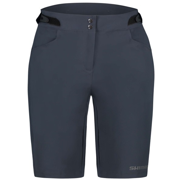 Shimano - Women's Evolve Terra Cargo Shorts - Radhose Gr S blau Shimano - Women's Evolve Terra Cargo Shorts - Radhose Gr S blau von Shimano