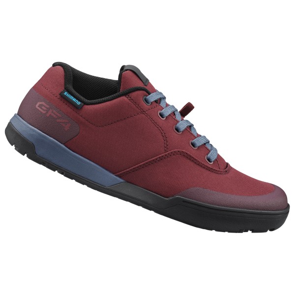 Shimano - Women's Fahrradschuhe GF400 - Radschuhe Gr 37 rot Shimano - Women's Fahrradschuhe GF400 - Radschuhe Gr 37 rot von Shimano