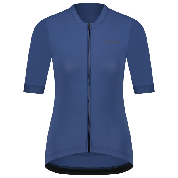 Shimano - Women's Futuro Short Sleeves Jersey - Radtrikot Gr XL blau Shimano - Women's Futuro Short Sleeves Jersey - Radtrikot Gr XL blau von Shimano