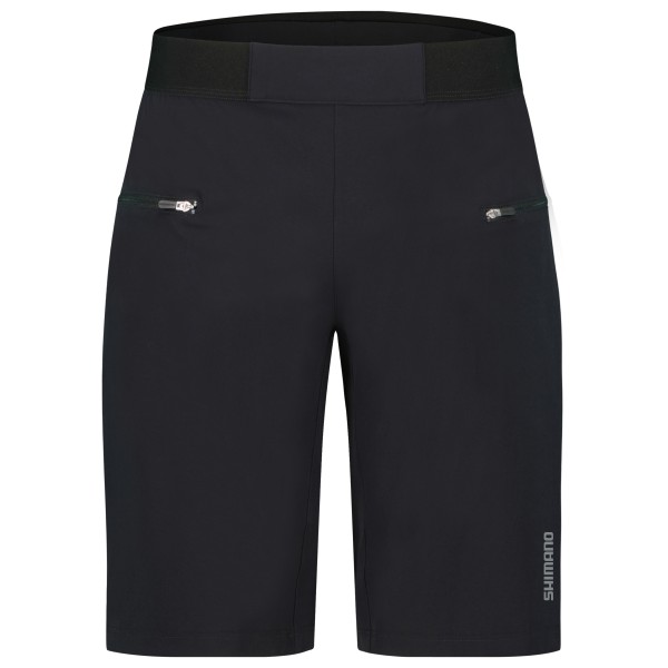 Shimano - Women's Inizio Trail Shorts - Radhose Gr 32 schwarz Shimano - Women's Inizio Trail Shorts - Radhose Gr 32 schwarz von Shimano