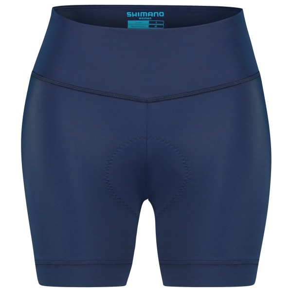 Shimano - Women's Primo Corto Shorts - Radhose Gr S blau Shimano - Women's Primo Corto Shorts - Radhose Gr S blau von Shimano