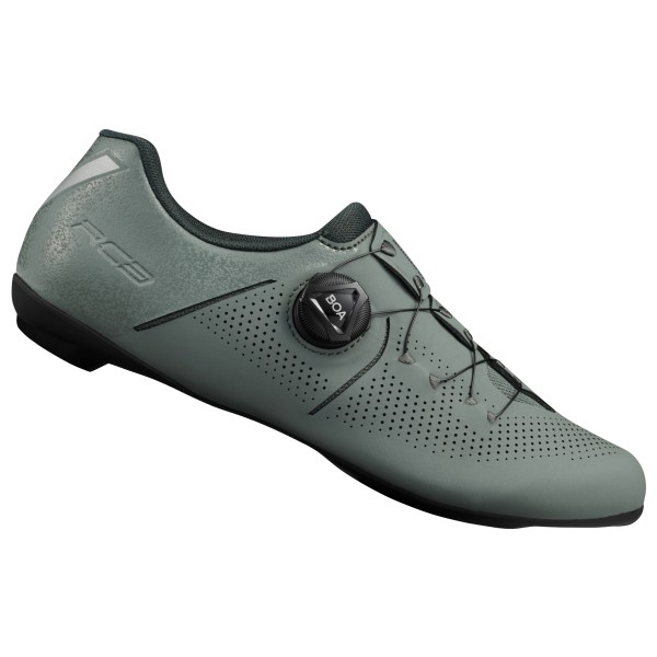 Shimano - Women's RC302 - Radschuhe Gr 36 grau Shimano - Women's RC302 - Radschuhe Gr 36 grau von Shimano