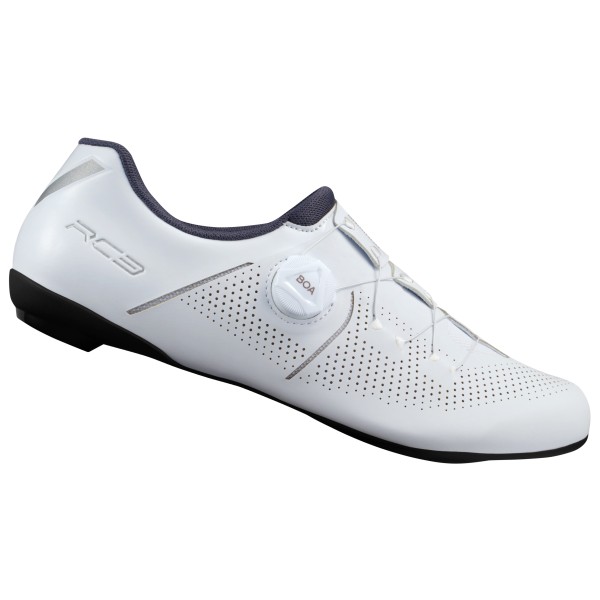 Shimano - Women's RC302 - Radschuhe Gr 41 grau/weiß von Shimano