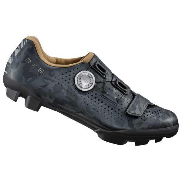 Shimano - Women's RX600 - Radschuhe Gr 41 grau Shimano - Women's RX600 - Radschuhe Gr 41 grau von Shimano