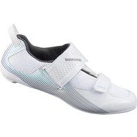 Shimano Women's TR5 Triathlon Cycling Shoes von Shimano