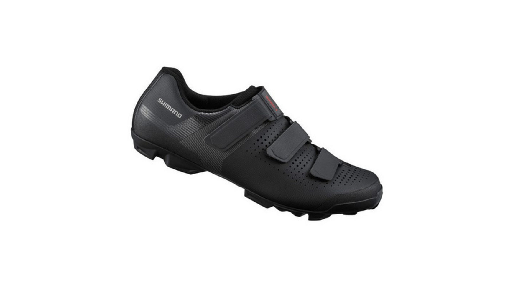 Shimano XC1 MTB Schuhe Herren Shimano XC1 MTB Schuhe Herren von Shimano