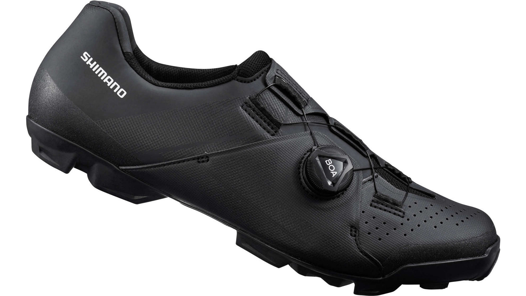 Shimano XC3 MTB Schuhe Herren Shimano XC3 MTB Schuhe Herren von Shimano
