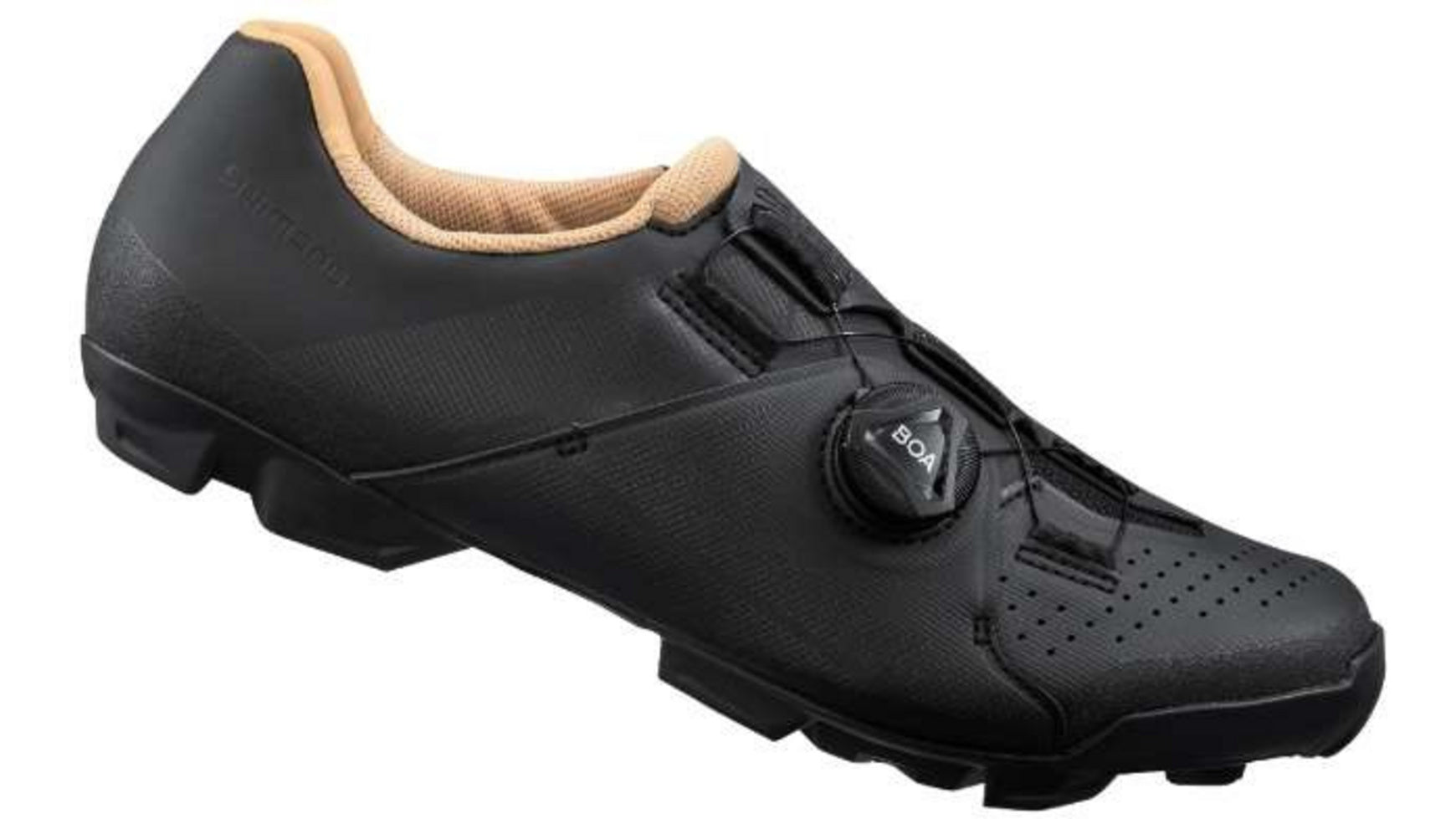 Shimano XC3 W MTB Schuhe Damen Shimano XC3 W MTB Schuhe Damen von Shimano