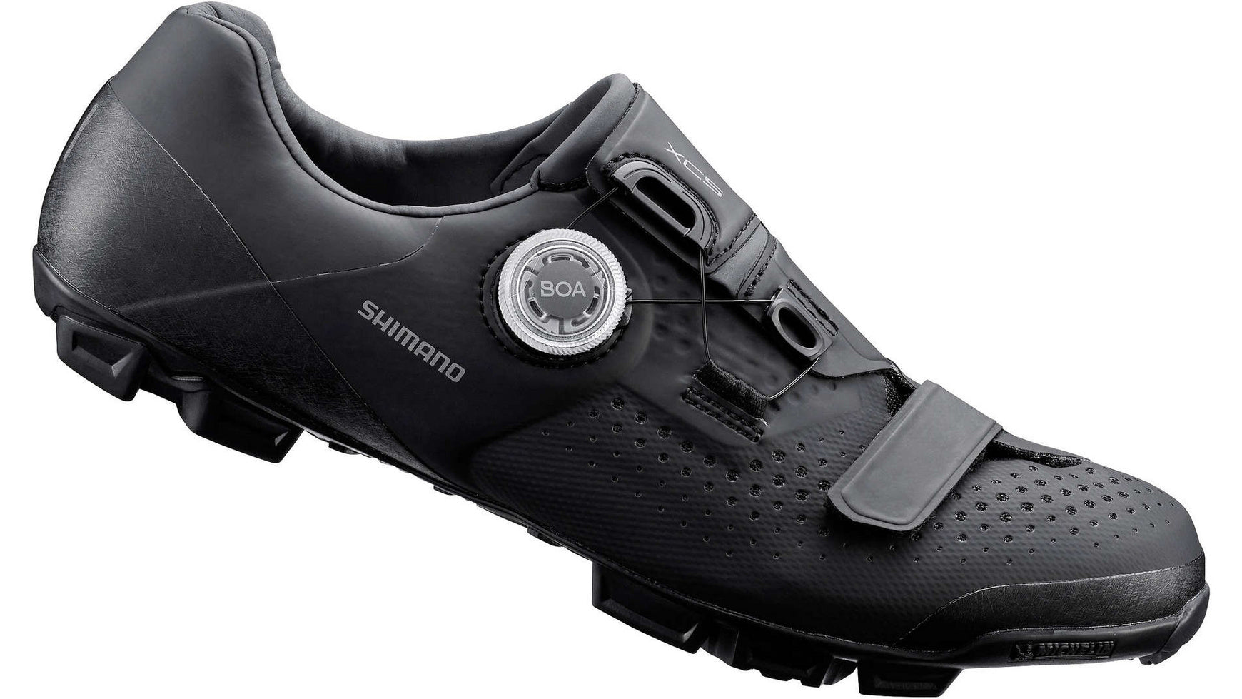 Shimano XC5 MTB Schuhe Herren von Shimano