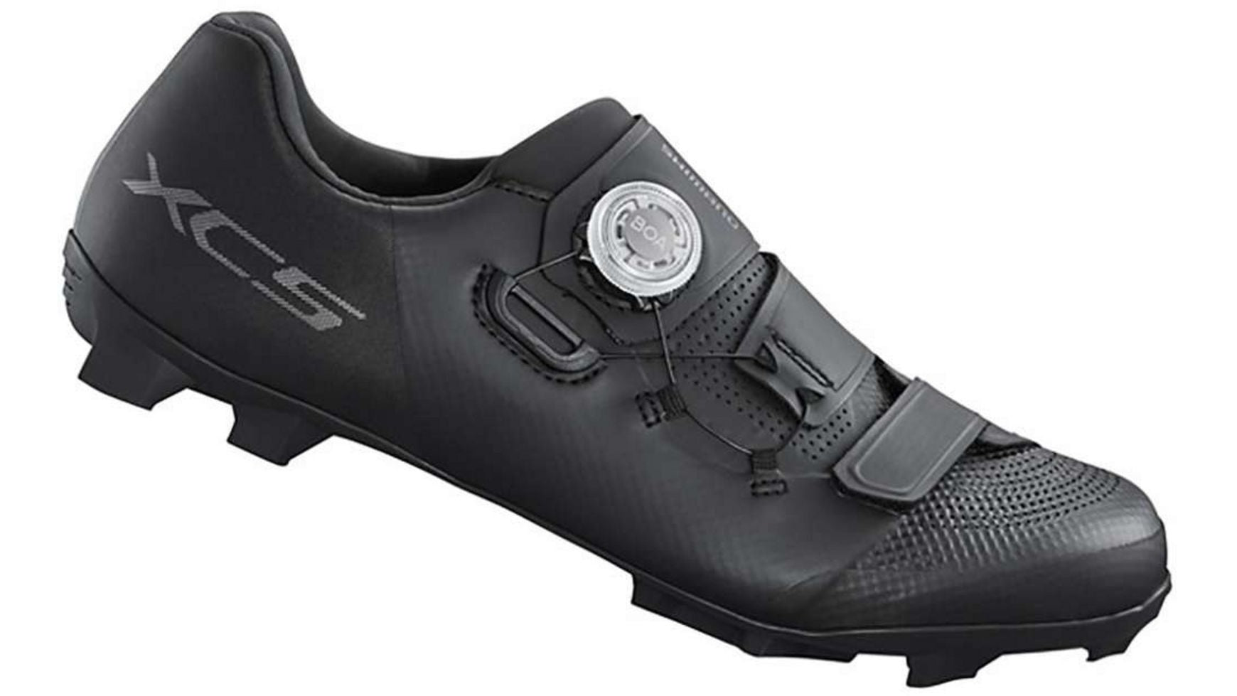 Shimano XC502 MTB Schuhe Herren Shimano XC502 MTB Schuhe Herren von Shimano