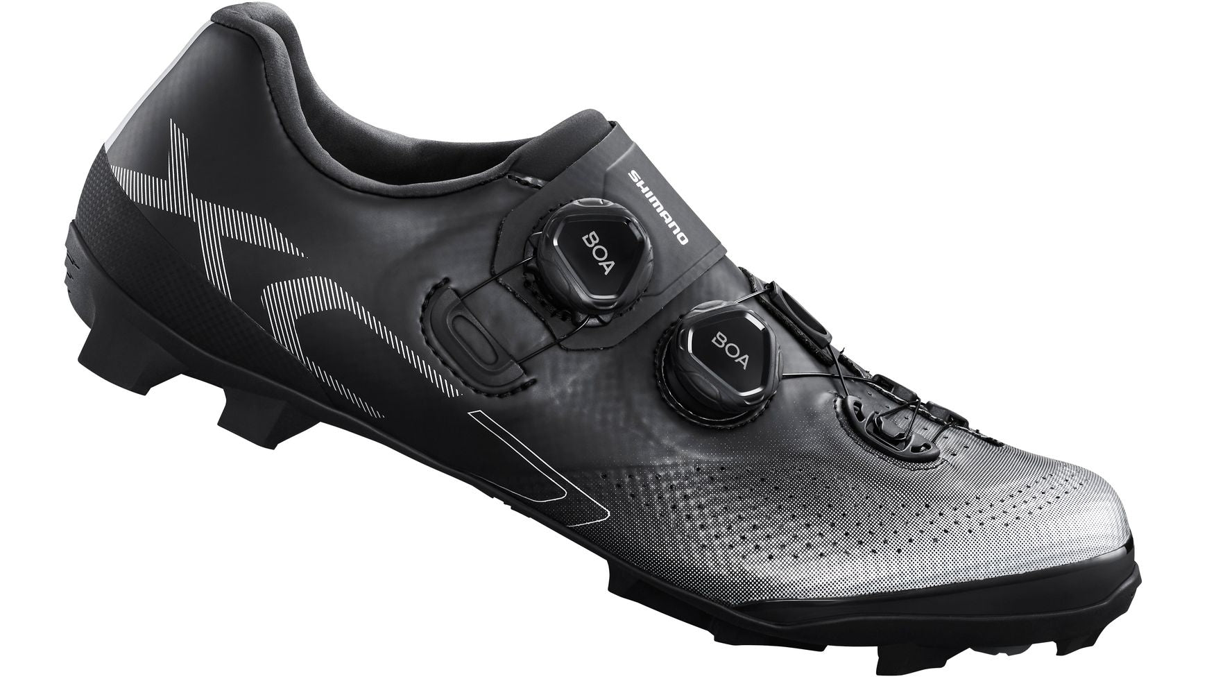 Shimano XC702 MTB Schuhe Herren von Shimano