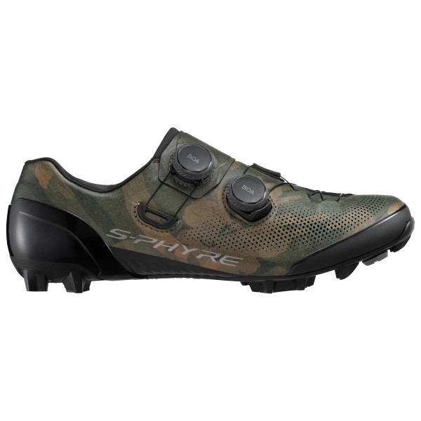 Shimano - XC903 Limited Edition - Radschuhe Gr 42 grau Shimano - XC903 Limited Edition - Radschuhe Gr 42 grau von Shimano