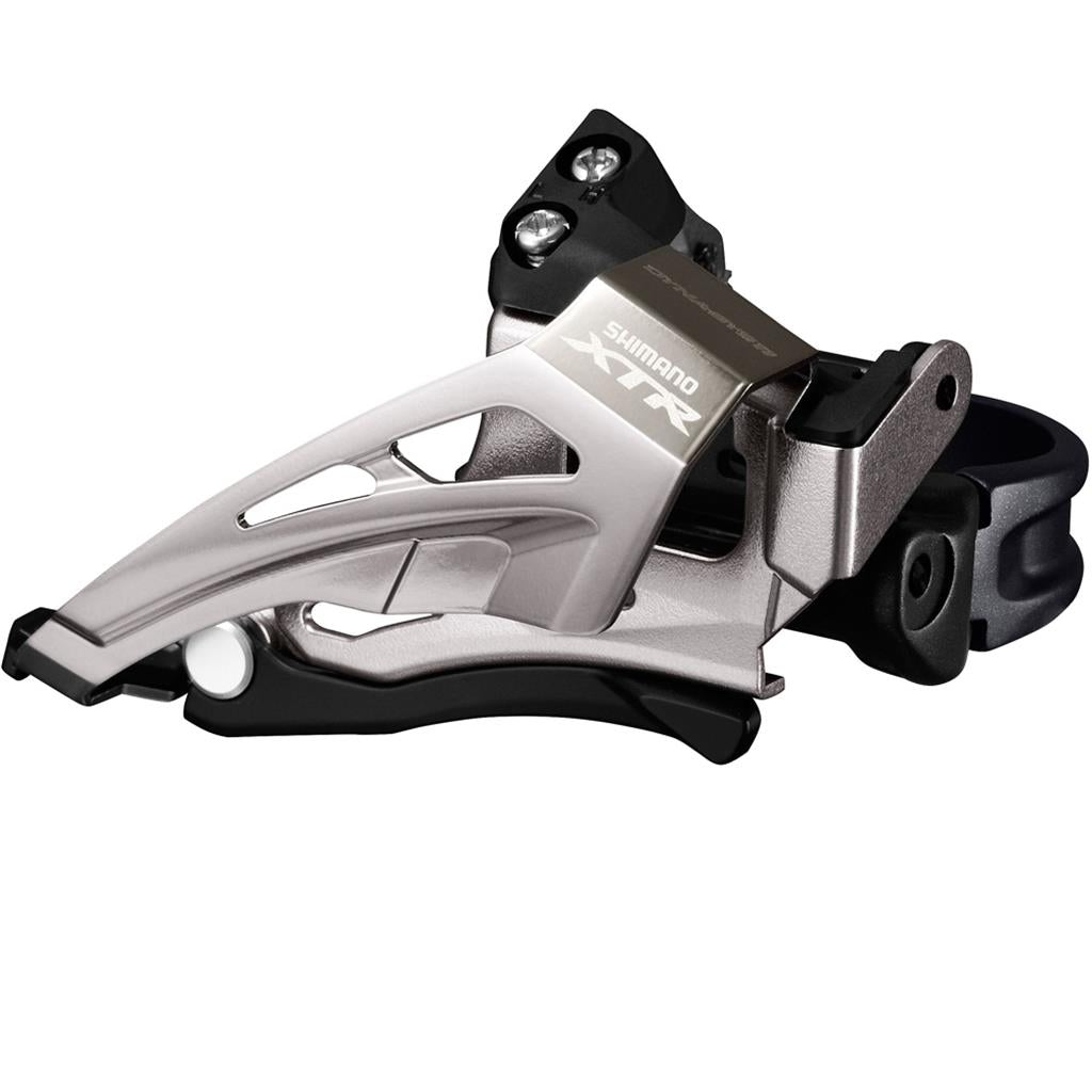Shimano XTR 2x11s Umwerfer Low Clamp Shimano XTR 2x11s Umwerfer Low Clamp von Shimano