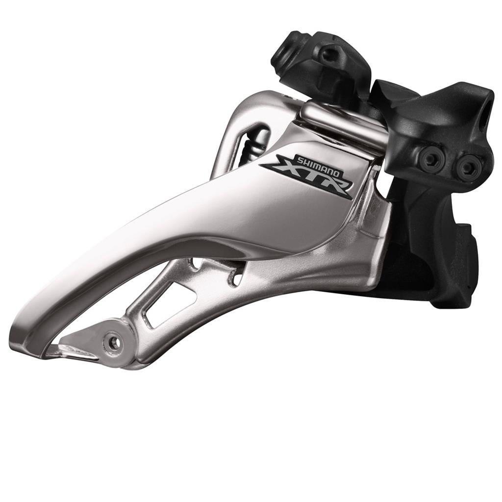 Shimano XTR 2x11s Umwerfer Low Clamp Shimano XTR 2x11s Umwerfer Low Clamp von Shimano