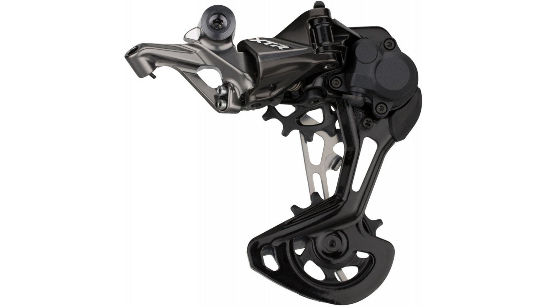 Shimano XTR RD-M9100 12-fach Shimano XTR RD-M9100 12-fach von Shimano