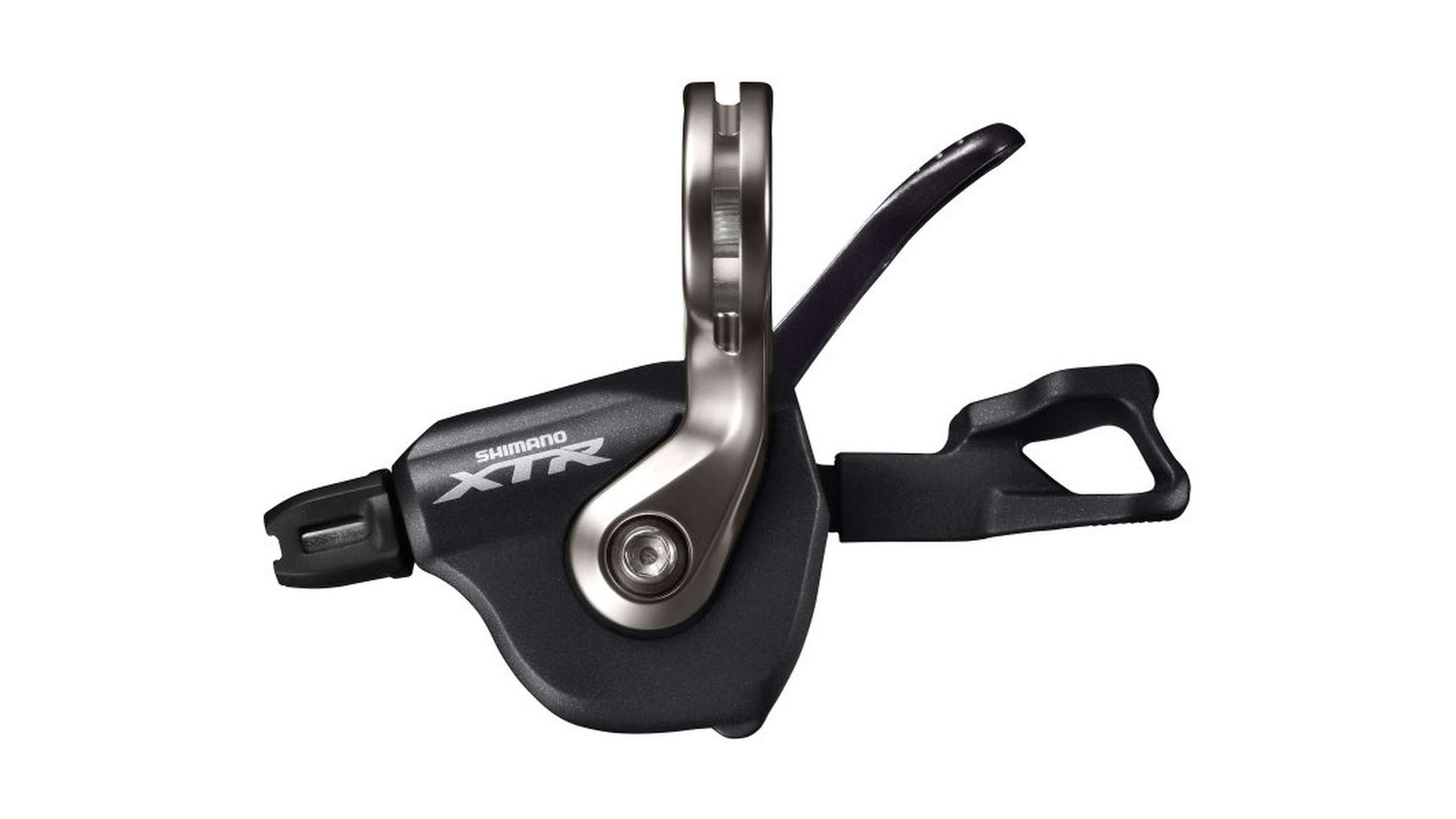 Shimano XTR SL-M9000 2/3-fach Shimano XTR SL-M9000 2/3-fach von Shimano
