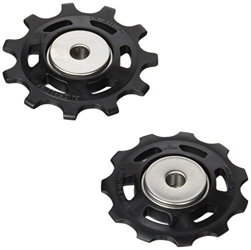 Shimano XTR Schaltrollensatz 11-fach 2016 Schaltung Shimano XTR Schaltrollensatz 11-fach 2016 Schaltung von SHIMANO