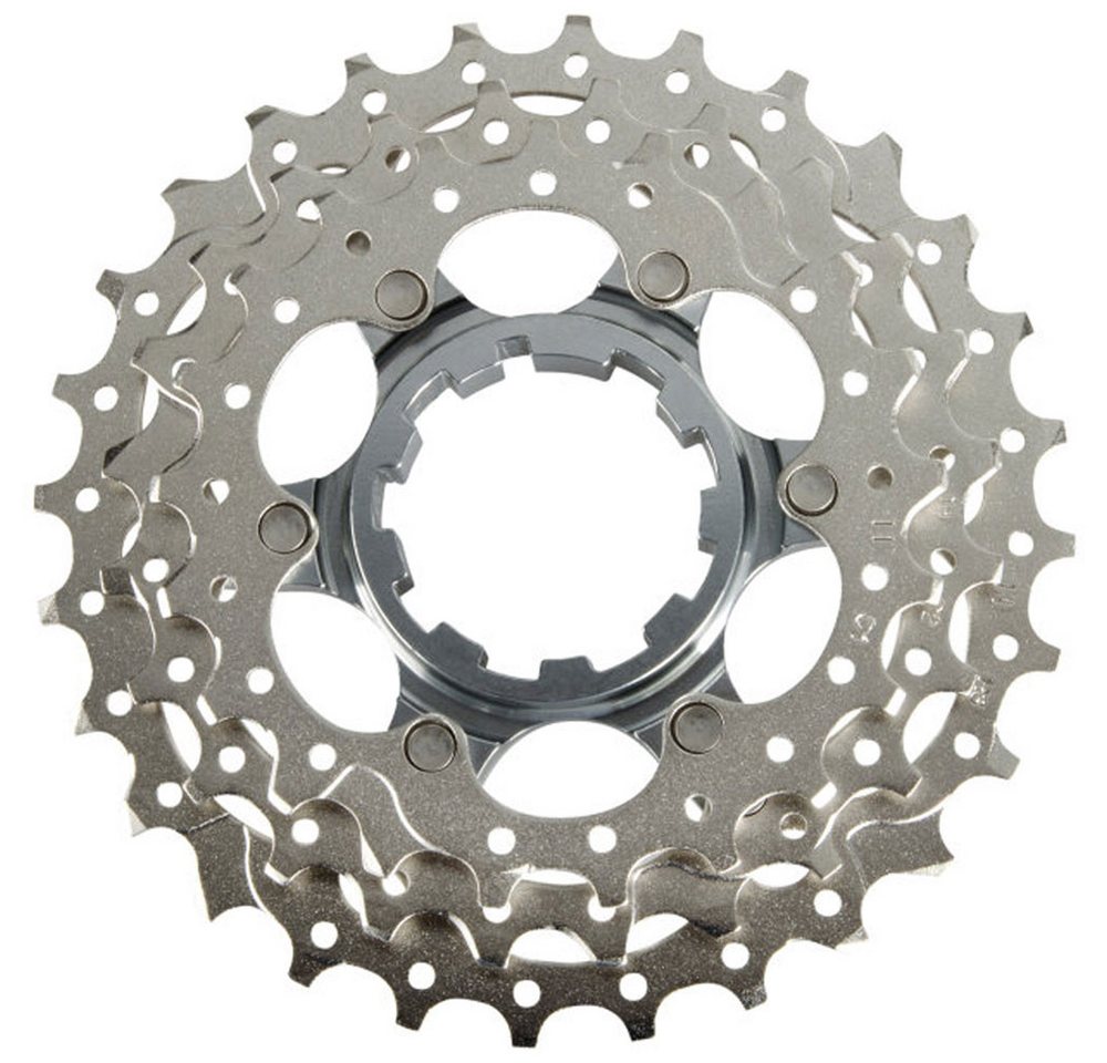 Shimano Zahnkranz SHIMANO Ritzel für CS-6700 CS-6700 21-24-28 11-28 Fahrrad Shimano Zahnkranz SHIMANO Ritzel für CS-6700 CS-6700 21-24-28 11-28 Fahrrad von Shimano