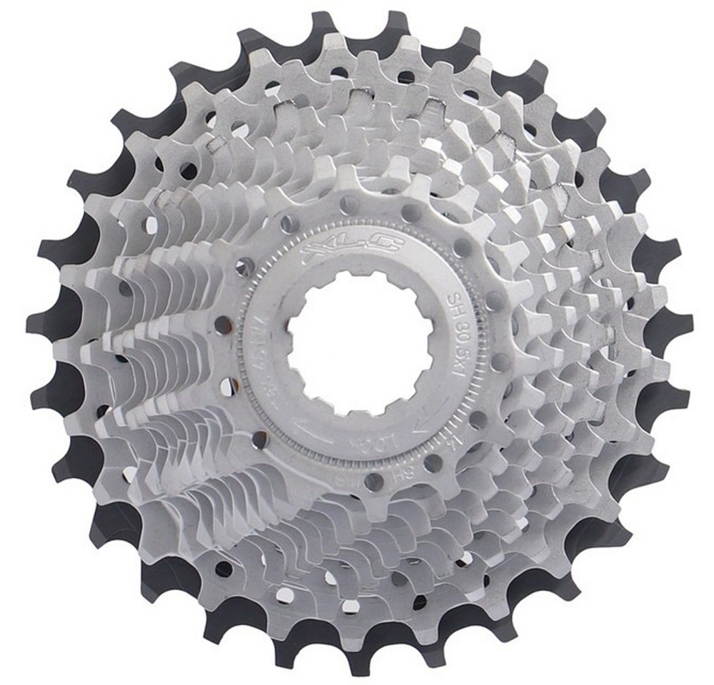 Shimano Zahnkranz XLC Zahnkr.-Kasse. 11-fach Xtralight 11-12-13-14-15-16-17-19-21-23-25 Shimano Zahnkranz XLC Zahnkr.-Kasse. 11-fach Xtralight 11-12-13-14-15-16-17-19-21-23-25 von Shimano