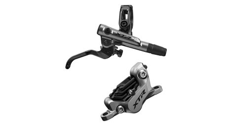 hinterradbremse shimano xtr br m9120 m tal j kit ohne scheibe 170cm silber hinterradbremse shimano xtr br m9120 m tal j kit ohne scheibe 170cm silber von Shimano