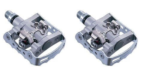 mtb klickpedale shimano m324 mtb klickpedale shimano m324 von Shimano