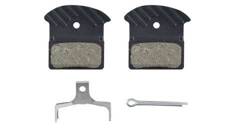paar shimano j05a rf organic bremsbelage paar shimano j05a rf organic bremsbelage von Shimano