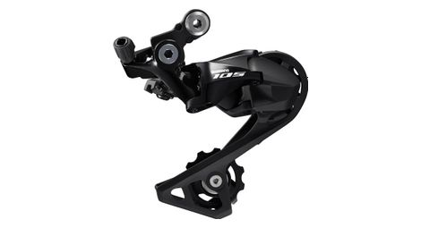 shimano 105 rd r7000 11s schaltwerk schwarz shimano 105 rd r7000 11s schaltwerk schwarz von Shimano