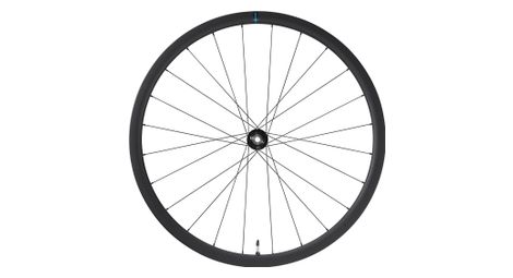shimano c32 wh rs710 disc 700 mm vorderrad 12x100 mm center lock shimano c32 wh rs710 disc 700 mm vorderrad 12x100 mm center lock von Shimano
