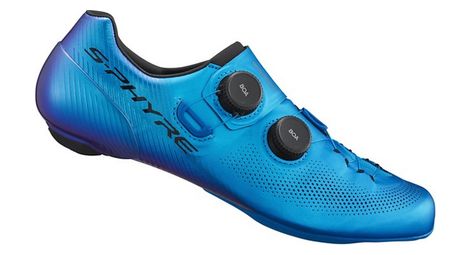 shimano rc9 s phyre herren schuhe blau shimano rc9 s phyre herren schuhe blau von Shimano