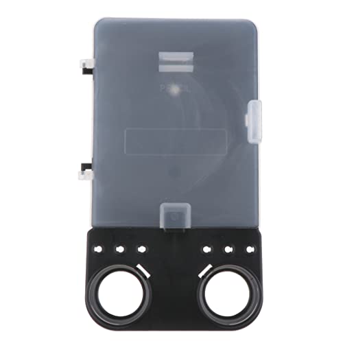 Golfwagen Scorecard Kit Halter Scorecard Trolley Easy Carry Score Card Keeper Einfache Installation Golfwagen Scorecard Kit Halter Scorecard Trolley Easy Carry Score Card Keeper Einfache Installation von Shinekoo