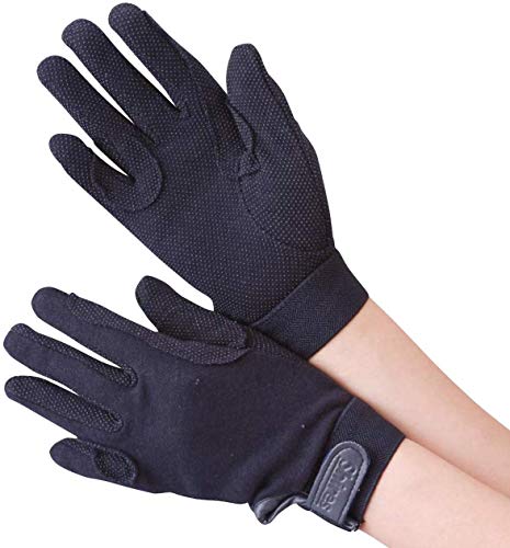 Newbury Handschuhe schwarz schwarz M Newbury Handschuhe schwarz schwarz M von Shires