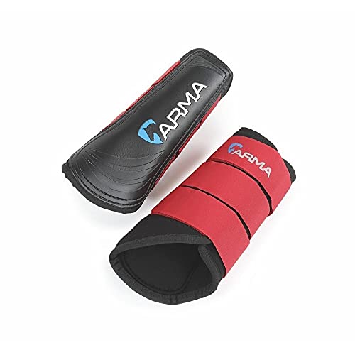 Shires Arma Neopren-Stiefel, 170 A, tiefrot, XFull Shires Arma Neopren-Stiefel, 170 A, tiefrot, XFull von Shires