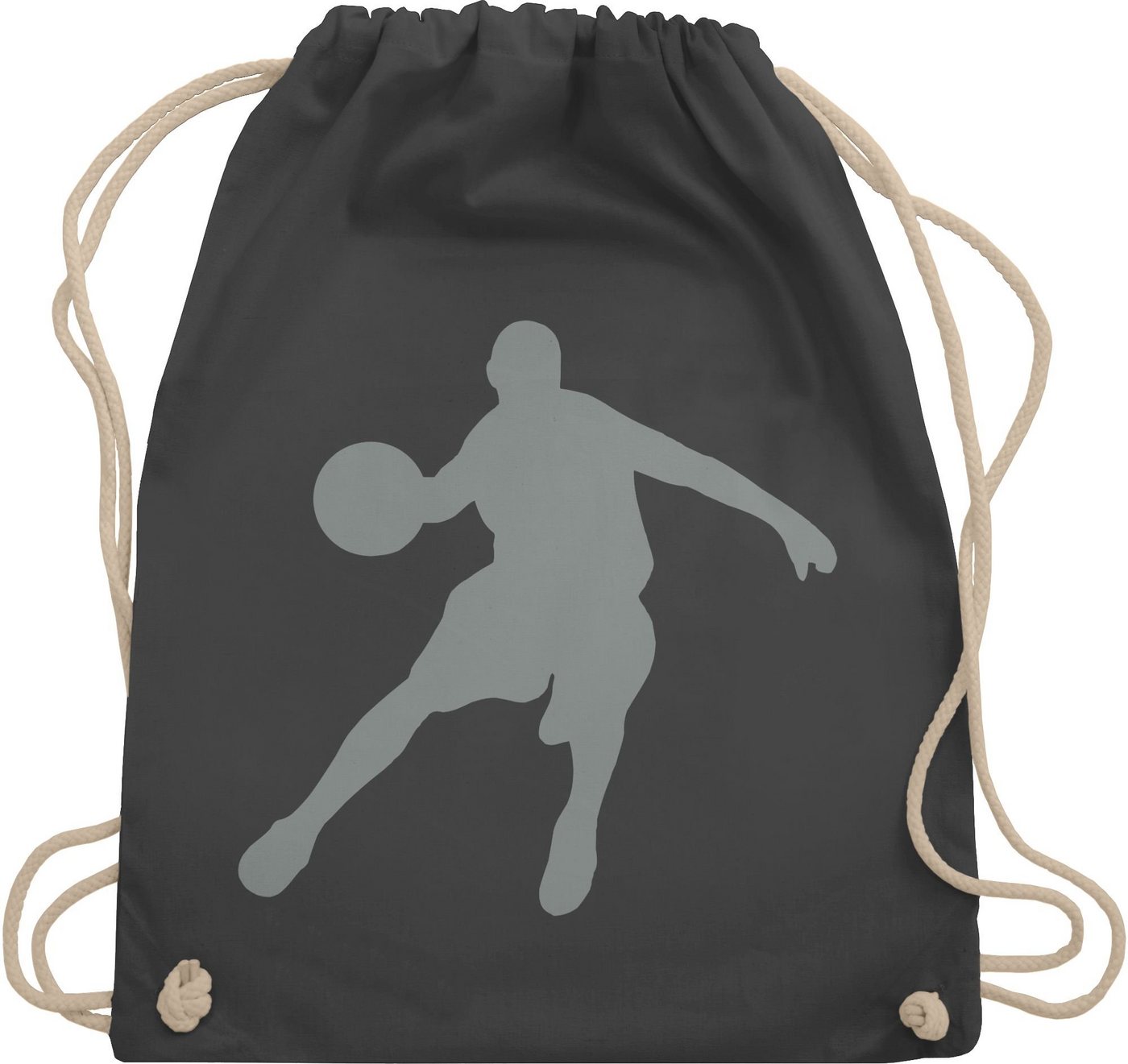 Shirtracer Turnbeutel Basketballspieler I Geschenk Basketball Fans I Geschenk für Basketball, Basketball Trikot Ersatz Shirtracer Turnbeutel Basketballspieler I Geschenk Basketball Fans I Geschenk für Basketball, Basketball Trikot Ersatz von Shirtracer